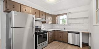 Stunning 3 bedroom home in Bon Air available September 1! Gallery 1