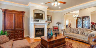 4 Bedroom 3 bath For Rent in River Walk Farms Estate! Gallery 6