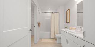 Boulden at Southfields Gallery 17