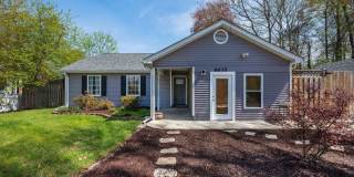 8635 OLD MOUNT VERNON Road Gallery 3