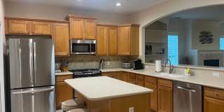 Lovely Furnished Home in The Haven Gallery 16