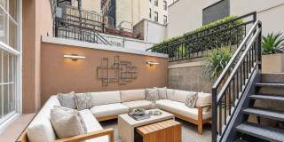 163 Ludlow Street Gallery 1