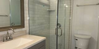 One Bedroom Apartment in Belhaven Gallery 32