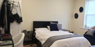 Huge, updated, sunny 5 bed in Coolidge Corner for 9/1! Gallery 17