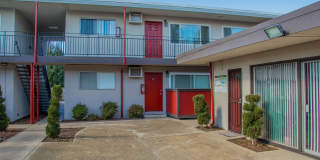 Hillcrest Apartments Gallery 1