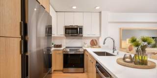 Park Newport Apartments Gallery 1