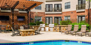 CB Lofts Apartments Gallery 18