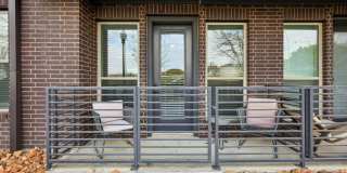 The Huntley Gallery 18