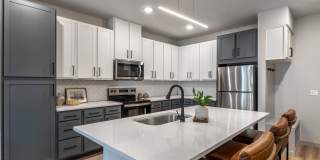Luxe at Matlock - Senior Housing Gallery 2