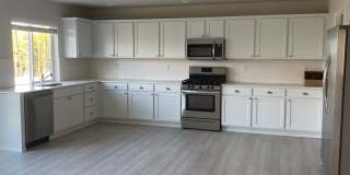 Brand New Home with Fantastic Views in Belfair. Gallery 3