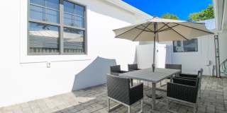 ** LUXURY AT ITS FINEST ** STUNNING TOP TO BOTTOM THIS 4 BED-5 BATH SINGLE FAMILY POOL AND SPA HOME IN COQUINA SANDS FOR A SEASONAL OR ANNUAL TENANT ** Gallery 46