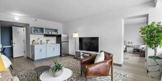 GoodHomes Bordeaux Gallery 1