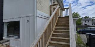 30 Mill St Street Gallery 1