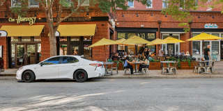 Veranda at Norton Commons Gallery 38