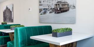 The Edge Apartments Gallery 19