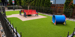 Ramblewood Apartments Gallery 9