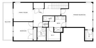 Step into a beautifully designed contemporary residence that exudes style and comfort at every turn. Gallery 31