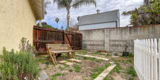 3bd/2ba Single Story Vista Home With A/C Gallery 23