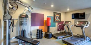 The Huntington Gallery 11