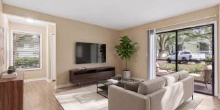 Oak Ramble Apartments Gallery 10