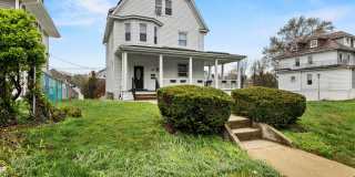 6BR / 5BA Single-Family Home | 2,663 Sq Ft | Private Driveway | Deck | $4,200/mo Spacious 6-bedroom, 5 full bathroom single-family home offering over 2,600 sq ft of living space in a convenient Baltimore location with excellent access to major commut Gallery 1