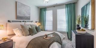 Capital Collective Luxury Apartments Gallery 29