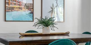 Beautiful fully furnished 3 bedroom home in Palm Springs (Monthly Only - No Long Term) Gallery 7
