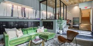 Muse Apartments Gallery 12