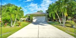 ***NO HOA***PET FRIENDLY***QUICK MOVE IN PROCESS***2 BED/2 DEN(OFFICE)/2 BATH***FENCED IN BACK YARD***CUSTOM BUILT HOME*** Gallery 1