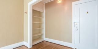 Carlyle Apartments Gallery 29