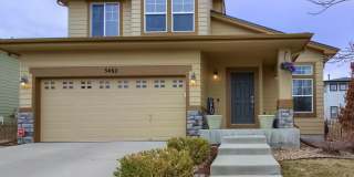 Highlands Ranch Spacious 3 bed 2.5 bath Gallery 1