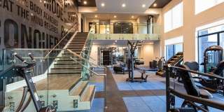 Domain Heights Gallery 16