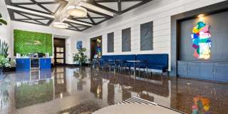 Mosaic Westshore Gallery 1