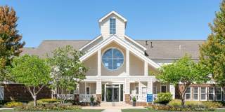 Britton Woods Apartments Gallery 14