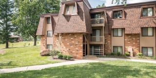 Maryland Park Apartments Gallery 1