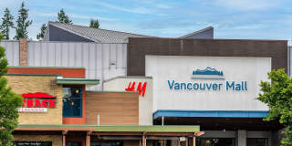 Vancouver Mall Apartments Gallery 31