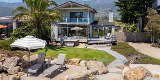 Introducing the Private Beach House in Carpinteria, CA! Gallery 1