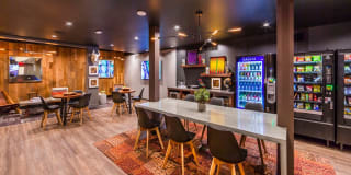 The George Gallery 21