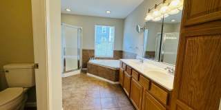 2 bed, 2.5 bath updated townhouse w/ 1-car garage & Trex deck available now Gallery 17