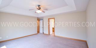 Spacious 4-Bedroom Johnston Home with 3-Car Garage Gallery 14