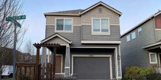 Beautiful 4-Bedroom Home in Prime Beaverton Location – Near Intel & Nike! Gallery 1