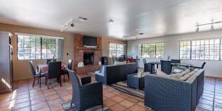Shadowbrook Apartments-Scenic Living in Sedona Gallery 19