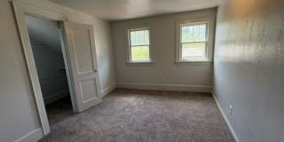 Spacious Akron Single-Family Home with Front Porch, Dining Room, Fireplace & Backyard! Gallery 11