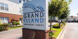 Grand Island Apartment Homes Gallery 25
