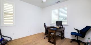 Gorgeous Custom Upgraded Serrano Home! Gallery 25