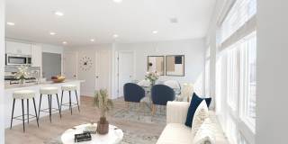 1616 N BAILEY Street Gallery 1