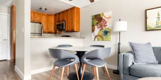 Woodland Trio Apartments Gallery 1
