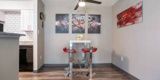 Grammercy Apartments Gallery 2