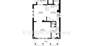 1830 Orleans Street Gallery 39