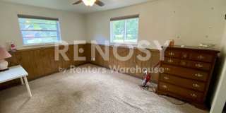 Beautiful 4 Bed 2 Bath near CSU Gallery 9